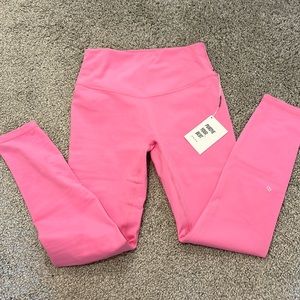 Courtney cahoon acta wear leggings